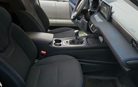 Haval Jolion, 2024 год, 1 720 000 рублей, 8 фотография