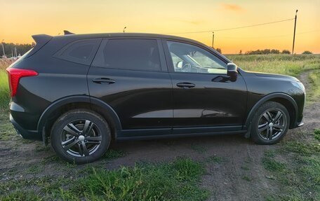Haval Jolion, 2024 год, 1 720 000 рублей, 6 фотография