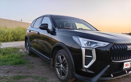 Haval Jolion, 2024 год, 1 720 000 рублей, 3 фотография