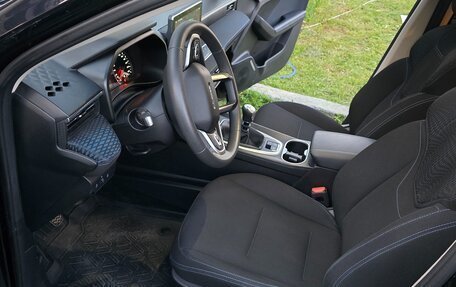 Haval Jolion, 2024 год, 1 720 000 рублей, 10 фотография