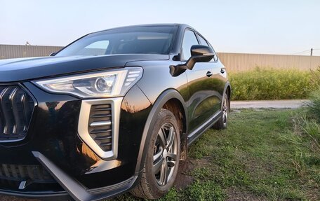 Haval Jolion, 2024 год, 1 720 000 рублей, 4 фотография