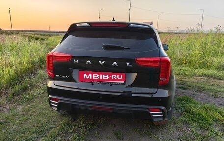 Haval Jolion, 2024 год, 1 720 000 рублей, 2 фотография