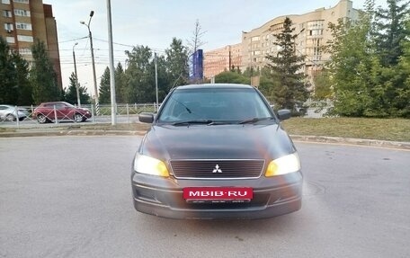 Mitsubishi Lancer IX, 2001 год, 330 000 рублей, 1 фотография