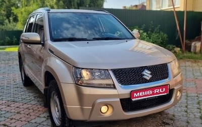 Suzuki Grand Vitara, 2011 год, 1 450 000 рублей, 1 фотография