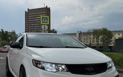 KIA Cerato III, 2011 год, 900 000 рублей, 1 фотография