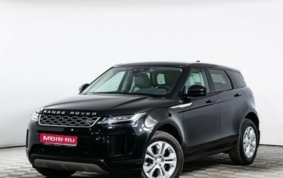 Land Rover Range Rover Evoque II, 2019 год, 4 340 000 рублей, 1 фотография