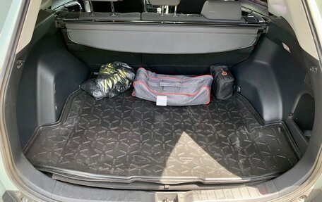 Toyota RAV4, 2019 год, 4 999 999 рублей, 3 фотография