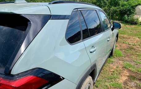 Toyota RAV4, 2019 год, 4 999 999 рублей, 10 фотография