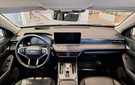Haval Jolion, 2023 год, 1 649 000 рублей, 13 фотография