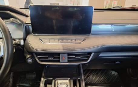 Haval Jolion, 2023 год, 1 649 000 рублей, 14 фотография