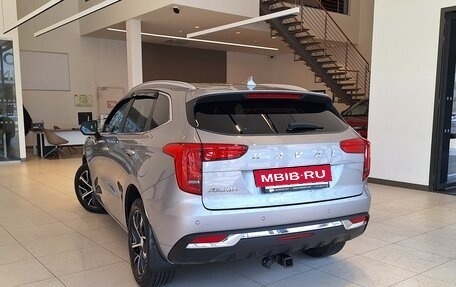 Haval Jolion, 2023 год, 1 649 000 рублей, 3 фотография