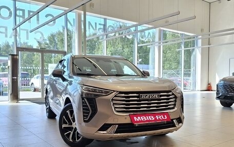 Haval Jolion, 2023 год, 1 649 000 рублей, 7 фотография
