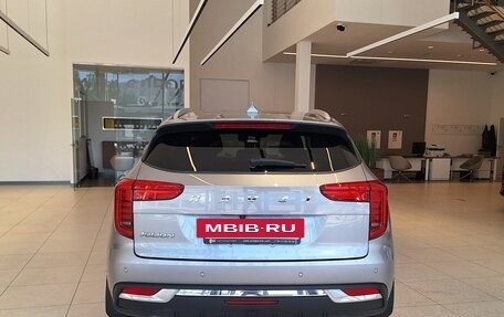Haval Jolion, 2023 год, 1 649 000 рублей, 4 фотография
