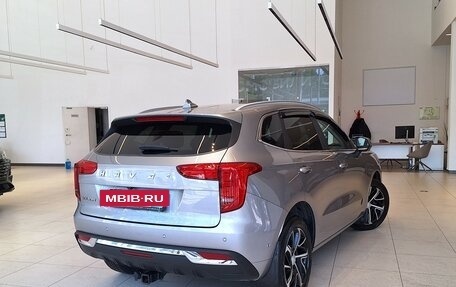 Haval Jolion, 2023 год, 1 649 000 рублей, 5 фотография