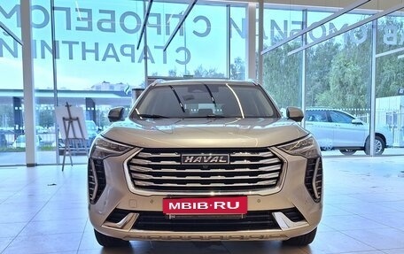 Haval Jolion, 2023 год, 1 649 000 рублей, 8 фотография