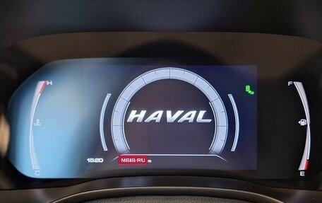 Haval Jolion, 2023 год, 1 649 000 рублей, 21 фотография
