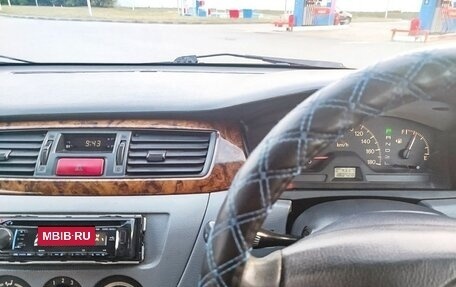 Mitsubishi Lancer IX, 2001 год, 330 000 рублей, 7 фотография