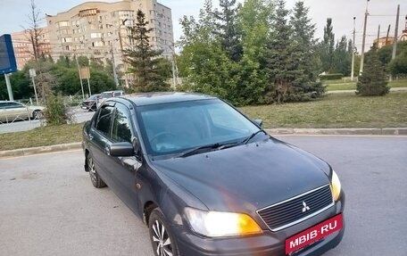 Mitsubishi Lancer IX, 2001 год, 330 000 рублей, 2 фотография