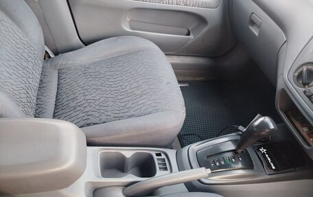 Mitsubishi Lancer IX, 2001 год, 330 000 рублей, 11 фотография