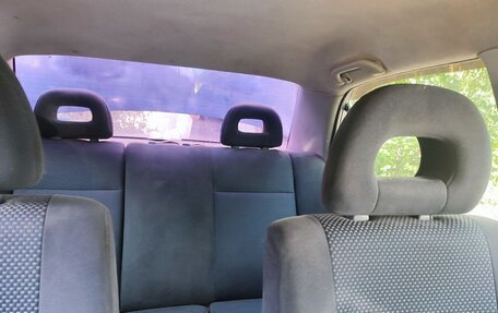 Mitsubishi Lancer IX, 2005 год, 270 000 рублей, 11 фотография