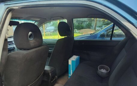Mitsubishi Lancer IX, 2005 год, 270 000 рублей, 13 фотография