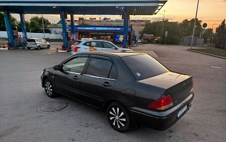 Mitsubishi Lancer IX, 2001 год, 330 000 рублей, 13 фотография