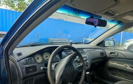 Mitsubishi Lancer IX, 2005 год, 270 000 рублей, 12 фотография