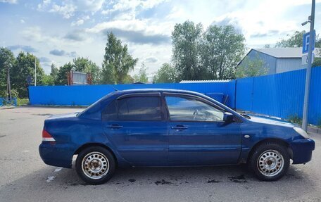 Mitsubishi Lancer IX, 2005 год, 270 000 рублей, 8 фотография
