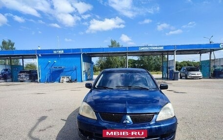 Mitsubishi Lancer IX, 2005 год, 270 000 рублей, 9 фотография