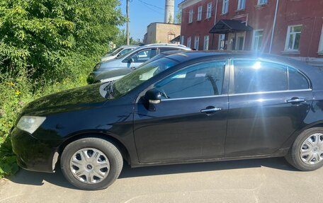 Geely Emgrand EC7, 2014 год, 395 000 рублей, 2 фотография