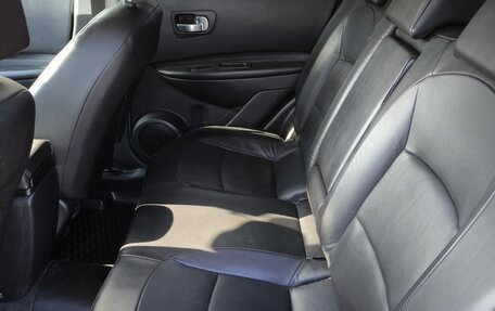 Nissan Qashqai, 2008 год, 980 000 рублей, 11 фотография