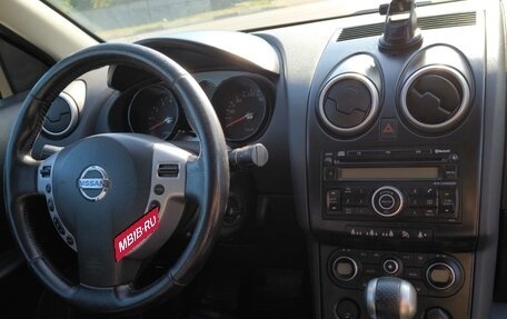 Nissan Qashqai, 2008 год, 980 000 рублей, 7 фотография