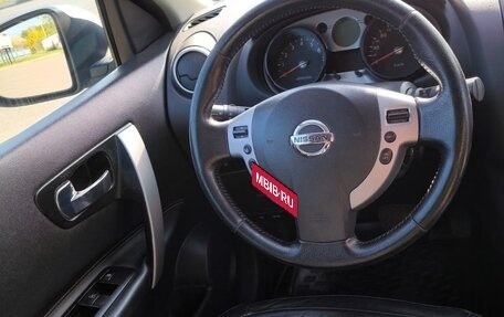 Nissan Qashqai, 2008 год, 980 000 рублей, 8 фотография