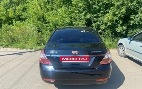 Geely Emgrand EC7, 2014 год, 395 000 рублей, 3 фотография