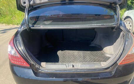 Geely Emgrand EC7, 2014 год, 395 000 рублей, 6 фотография