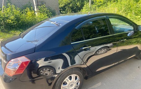 Geely Emgrand EC7, 2014 год, 395 000 рублей, 4 фотография