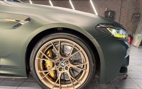 BMW M5, 2022 год, 15 500 000 рублей, 7 фотография