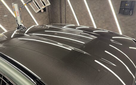 BMW M5, 2022 год, 15 500 000 рублей, 11 фотография