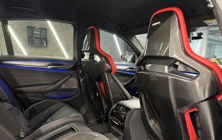 BMW M5, 2022 год, 15 500 000 рублей, 13 фотография