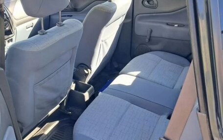 Mitsubishi Space Star I рестайлинг, 2001 год, 150 000 рублей, 6 фотография