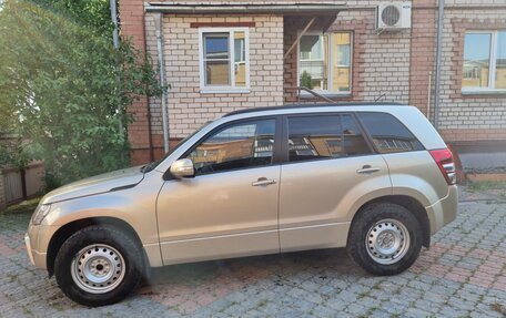 Suzuki Grand Vitara, 2011 год, 1 450 000 рублей, 4 фотография