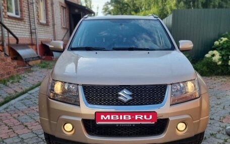 Suzuki Grand Vitara, 2011 год, 1 450 000 рублей, 3 фотография