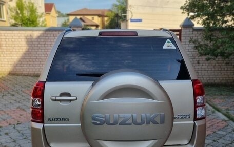 Suzuki Grand Vitara, 2011 год, 1 450 000 рублей, 5 фотография