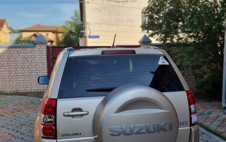 Suzuki Grand Vitara, 2011 год, 1 450 000 рублей, 11 фотография