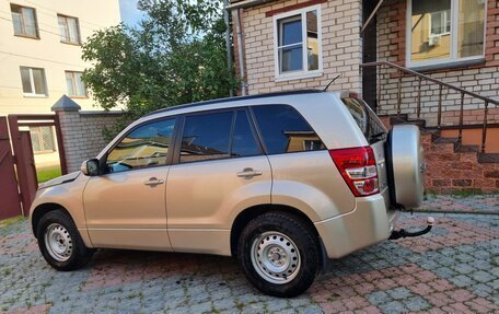 Suzuki Grand Vitara, 2011 год, 1 450 000 рублей, 10 фотография