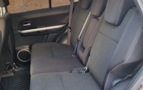 Suzuki Grand Vitara, 2011 год, 1 450 000 рублей, 17 фотография