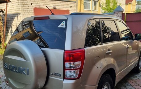 Suzuki Grand Vitara, 2011 год, 1 450 000 рублей, 12 фотография