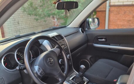 Suzuki Grand Vitara, 2011 год, 1 450 000 рублей, 15 фотография