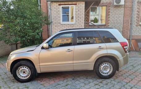 Suzuki Grand Vitara, 2011 год, 1 450 000 рублей, 7 фотография