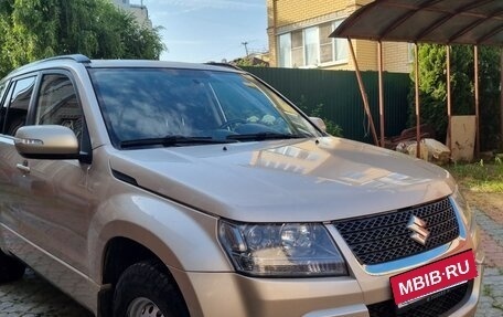 Suzuki Grand Vitara, 2011 год, 1 450 000 рублей, 9 фотография